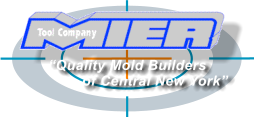 Quality Mold Builders         of Central New York