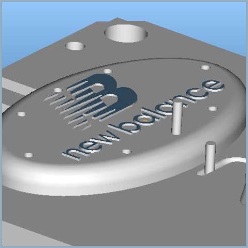 Mold design software — Mier Machine and Tool