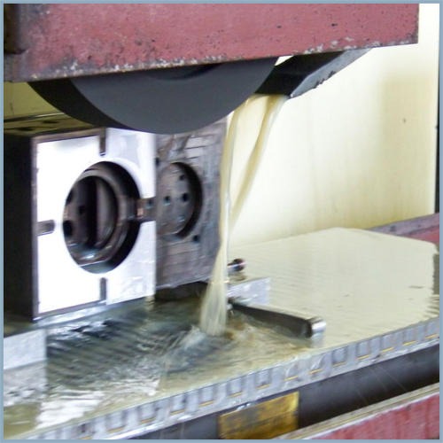 Hydraulic grinding — Mier Machine and Tool